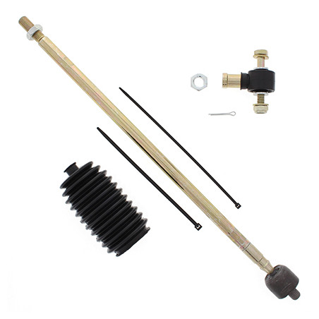 ALL BALLS repair kit left side tie rod ends POLARIS RZR XP 1000, RZR XP 4 1000