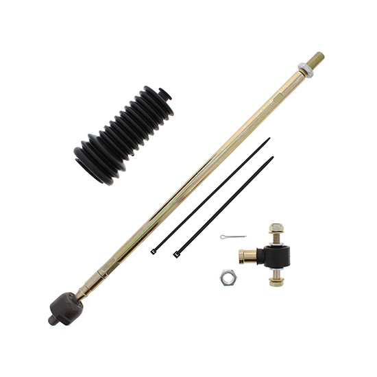 ALL BALLS repair kit right side tie rod ends POLARIS RZR XP 1000, RZR XP 4 1000