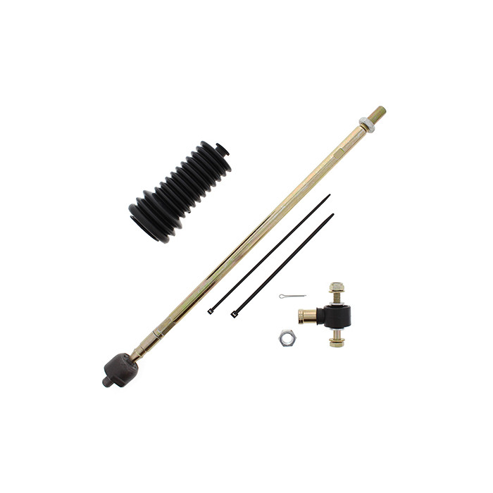 ALL BALLS repair kit right side tie rod ends POLARIS RZR XP 1000, RZR XP 4 1000