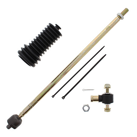 ALL BALLS repair kit right side tie rod ends POLARIS RZR XP 1000, RZR XP 4 1000
