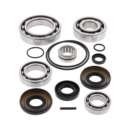 ALL BALLS rear derailleur repair kit KAWASAKI BRUTE FORCE KVF650 '06-'13, KVF750 '05-'15