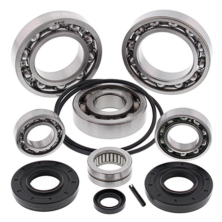 ALL BALLS rear reducer repair kit KAWASAKI TERYX 750 '08-'13