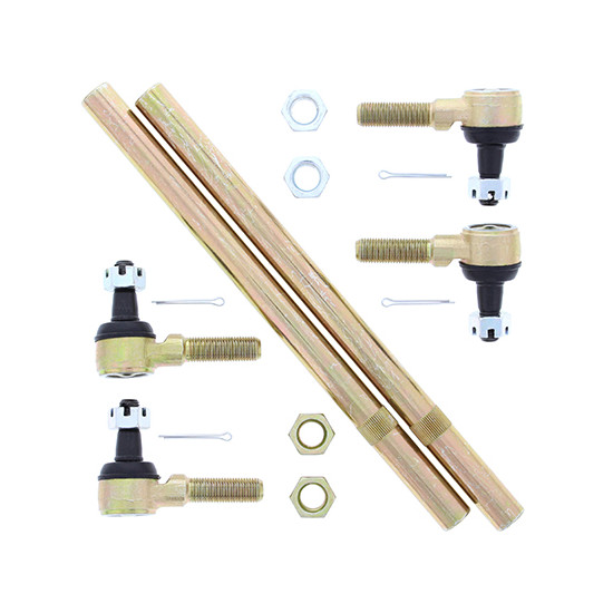 ALL BALLS steering cable and end kit SUZUKI LTF 250 OZARK '04-'13