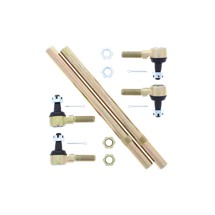 ALL BALLS steering cable and end kit SUZUKI LTF 250 OZARK '04-'13