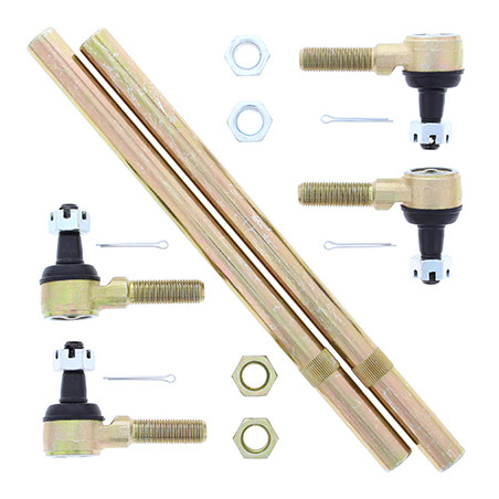 ALL BALLS steering cable and end kit SUZUKI LTF 250 OZARK '04-'13