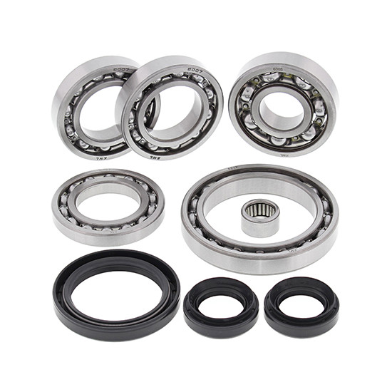 ALL BALLS front reduction gear repair kit CF-MOTO,RANCHER 500 '11-'13, RANCHER 600 '11-13, TRACKER 800 '13-14,TERRA