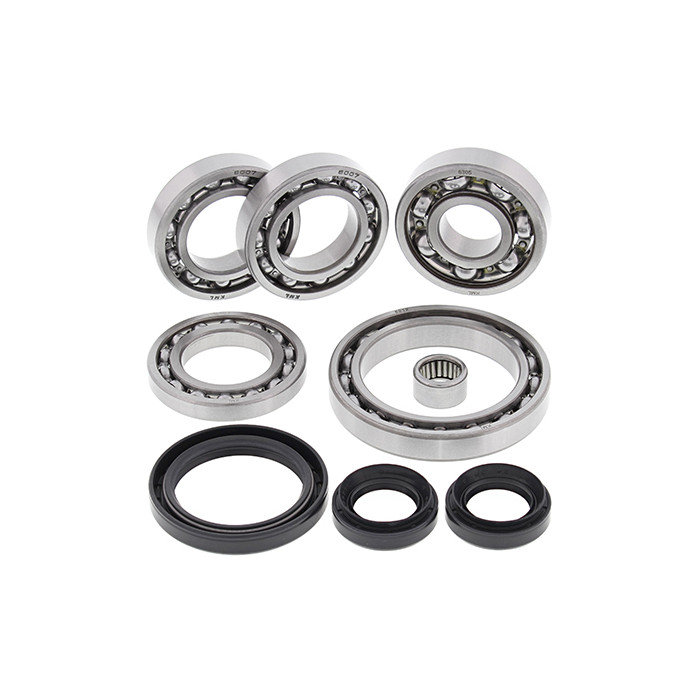 ALL BALLS front reduction gear repair kit CF-MOTO,RANCHER 500 '11-'13, RANCHER 600 '11-13, TRACKER 800 '13-14,TERRA