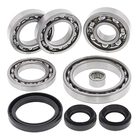ALL BALLS front reduction gear repair kit CF-MOTO,RANCHER 500 '11-'13, RANCHER 600 '11-13, TRACKER 800 '13-14,TERRA