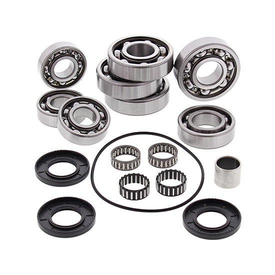 ALL BALLS rear differential repair kit POLARIS SCRAMBLER 500 '02-'12 (4X4)