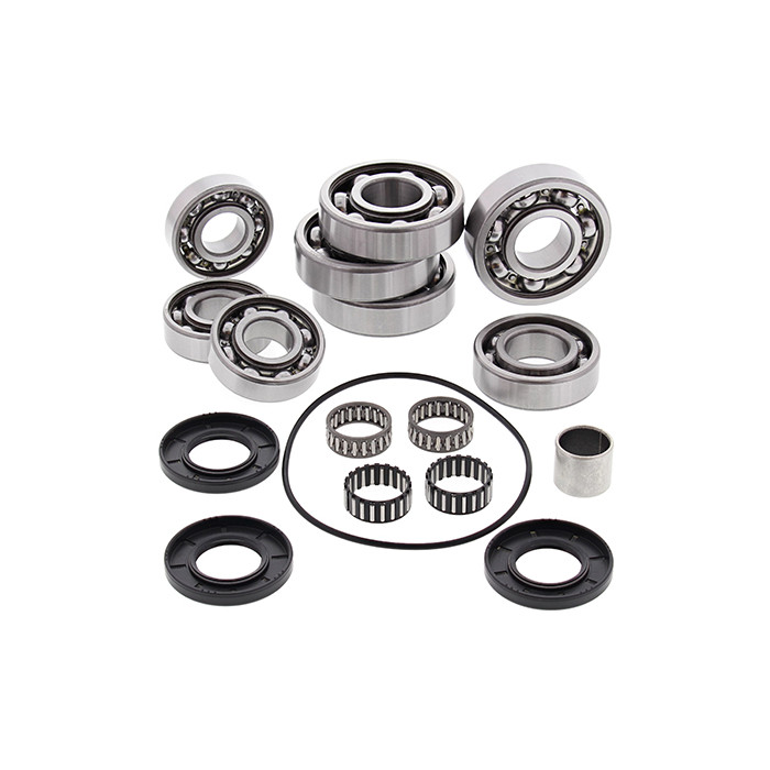 ALL BALLS rear differential repair kit POLARIS SCRAMBLER 500 '02-'12 (4X4)