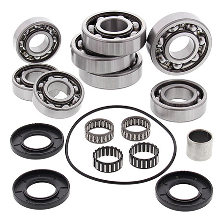 ALL BALLS rear differential repair kit POLARIS SCRAMBLER 500 '02-'12 (4X4)