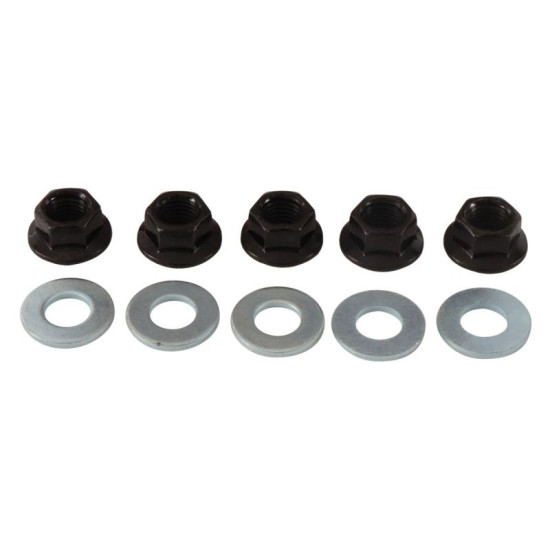 ALL BALLS wheel nut end SUZUKI LT-230E '88-'93, LT-250R '87-'92