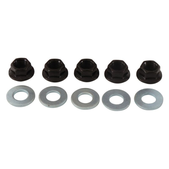ALL BALLS wheel nut end SUZUKI LT-230E '88-'93, LT-250R '87-'92