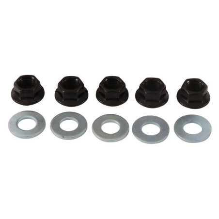 ALL BALLS wheel nut end SUZUKI LT-230E '88-'93, LT-250R '87-'92