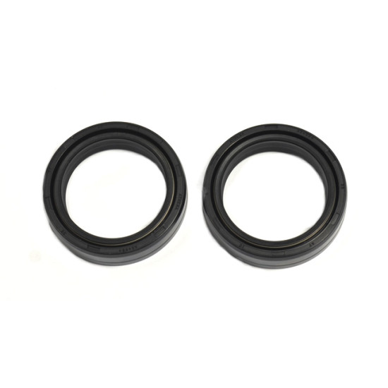 ATHENA front shock absorber oil seals (2pcs) 35x47x10 (ARI040)