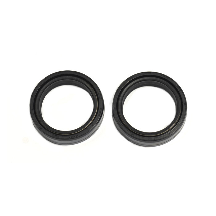 ATHENA front shock absorber oil seals (2pcs) 35x47x10 (ARI040)