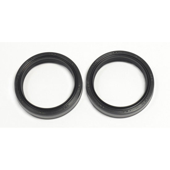 ATHENA front shock absorber oil seals (2pcs.) 45X58X10.5/11.5