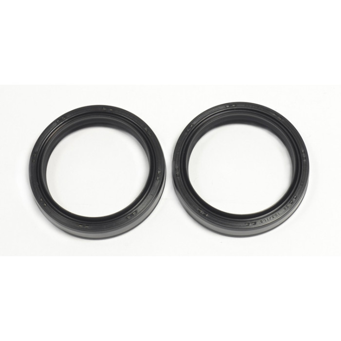 ATHENA front shock absorber oil seals (2pcs.) 45X58X10.5/11.5