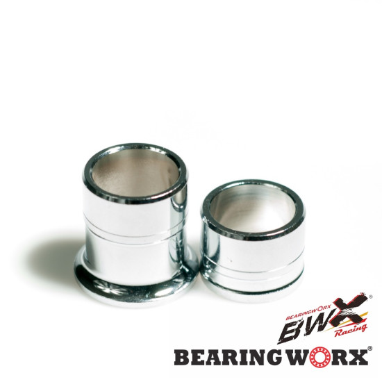 BEARING WORX priekinio rato...