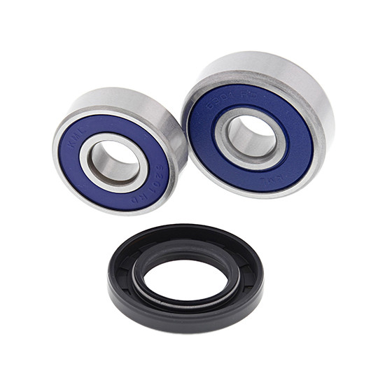 ALL BALLS rear wheel bearings with seals HONDA CRF100/110/125, XR 70/80