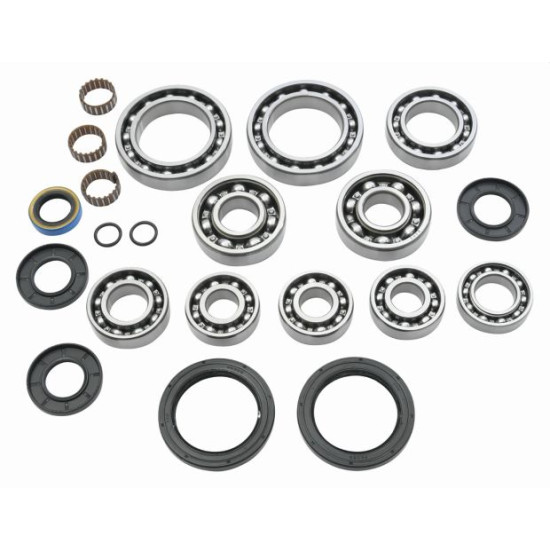 ALL BALLS rear reducer repair kit POLARIS DIESEL 455 4X4 00-01, SPORTSMAN 400 4X4 02-03 SPORTSMAN 500 4X4 DUS