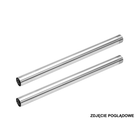 MS amortizatoriaus (šakės) vamzdis / plunksna KAWASAKI Z 1000 (15-) -skersmuo 41 MM ilgis 530 MM 0004881577