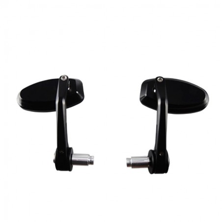 Universal mirrors