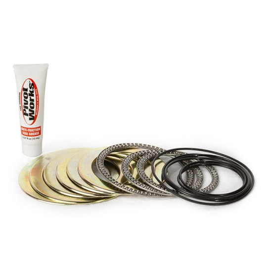 PIVOT WORKS REAR SHOCK...