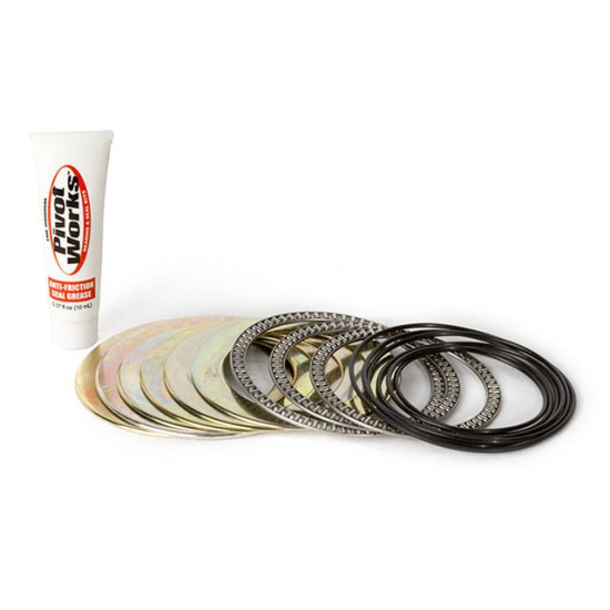 PIVOT WORKS REAR SHOCK...
