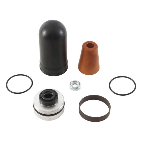 PIVOT WORKS rear shock absorber bearings KAWASAKI KXF 450 09-14