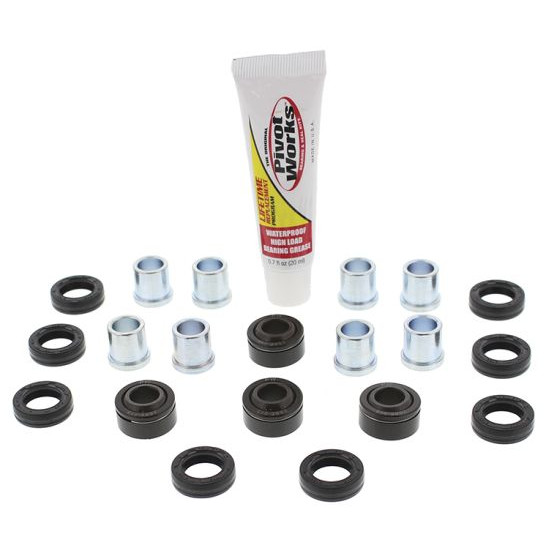 PIVOT WORKS fork bearing kit lower HONDA TRX 300EX`93-09, TRX 400EX`99-08, TRX 450/700