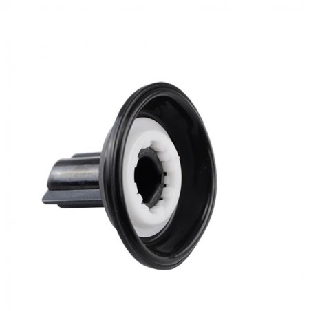 Keihin CVK18 carburetor diaphragm (CM146601)