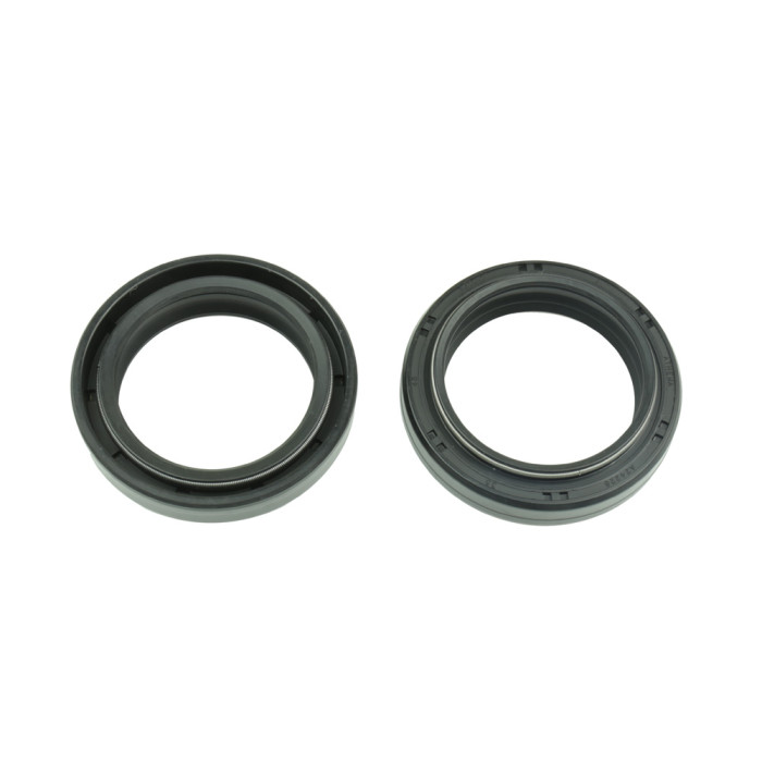 ATHENA front shock absorber oil seals (2pcs) 35X48X8/10.5 (ARI141)
