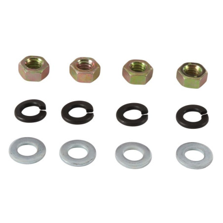 ALL BALLS wheel nuts front POLARIS Big Boss 250 '89-'92, Trail Boss 250 '87-'90, Trail Boss 350L '90-'92