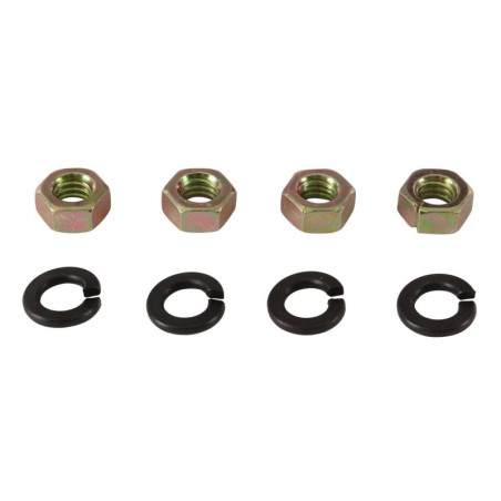 ALL BALLS wheel nuts front POLARIS Big Boss 250 '91, Trail Blazer 250 '90-'92, Trail Boss 250 '89-'91, Trail Boss 350L '90