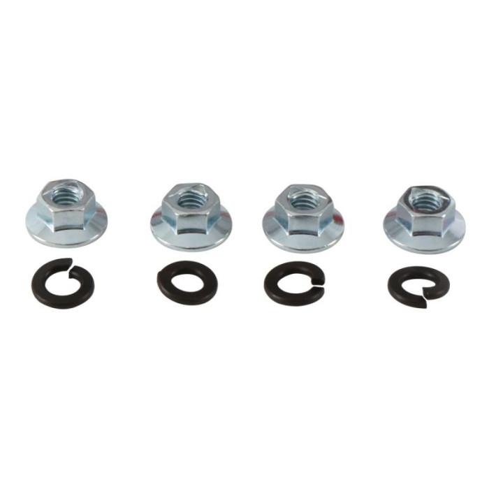 ALL BALLS wheel nuts front POLARIS Trail Boss 350L '91-'92