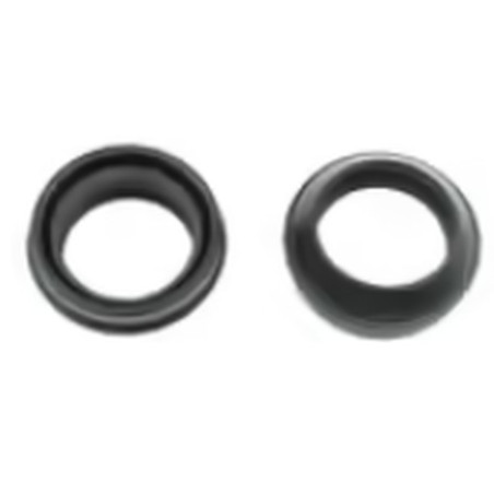 ATHENA front shock absorber dust seals (Dust Seal) (2 pcs.) GILERA RUNNER LC 50 '97-'01, GILERA STORM 50 '94-'07, GILER