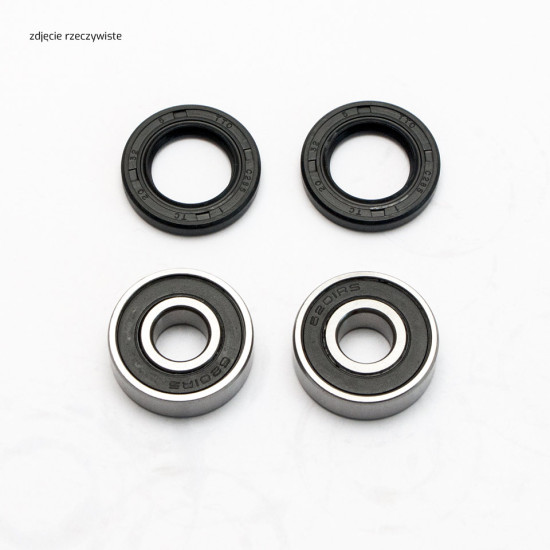 BEARING WORX priekinio rato...