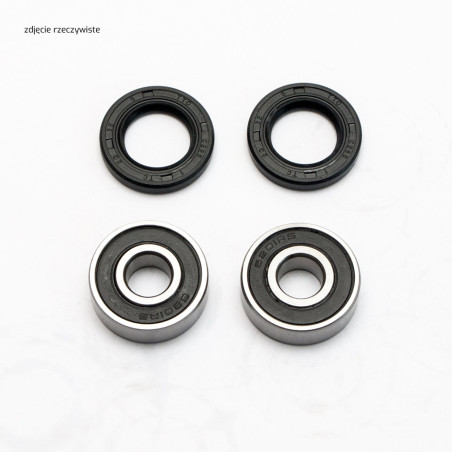 BEARING WORX priekinio rato guolis YAMAHA YZ80/85 93-18, TTR50 06-17 (25-1025)