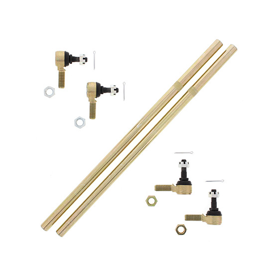 ALL BALLS steering cable and end kit POLARIS SCRAMBLER 850, SPORTSMAN 550/850
