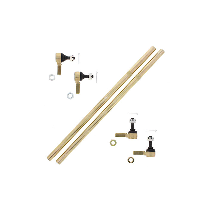 ALL BALLS steering cable and end kit POLARIS SCRAMBLER 850, SPORTSMAN 550/850