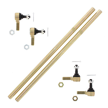 ALL BALLS steering cable and end kit POLARIS SCRAMBLER 850, SPORTSMAN 550/850
