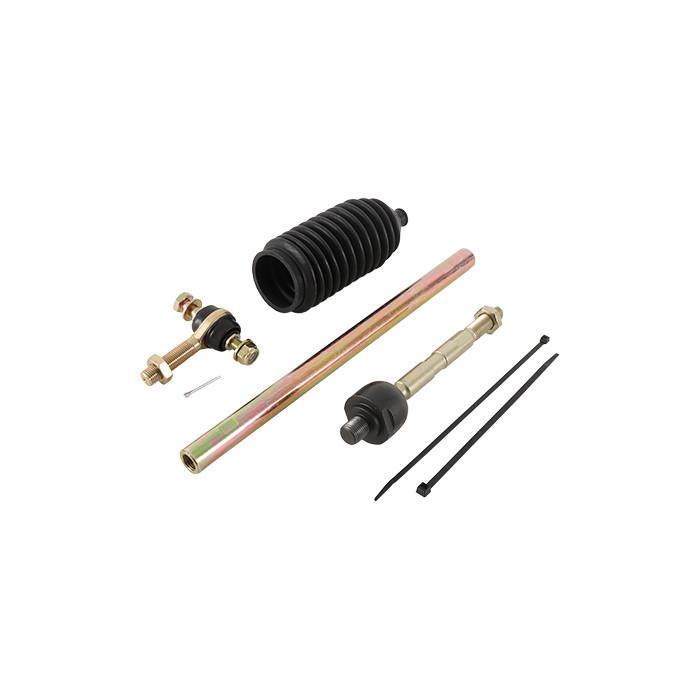 ALL BALLS repair kit left side tie rod ends CAN-AM DEFENDER 500/1000
