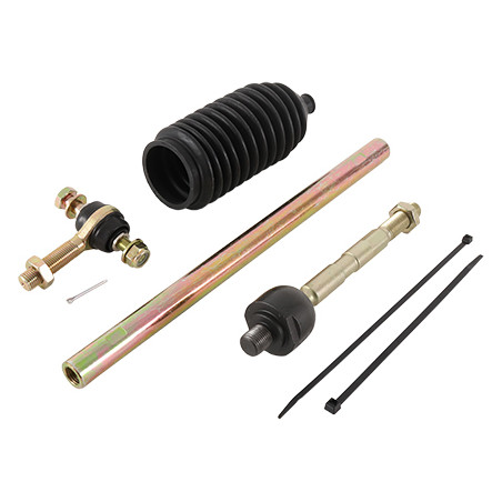 ALL BALLS repair kit left side tie rod ends CAN-AM DEFENDER 500/1000