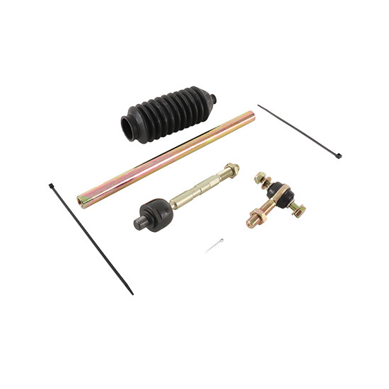ALL BALLS repair kit right side tie rod ends CAN-AM DEFENDER 500/1000