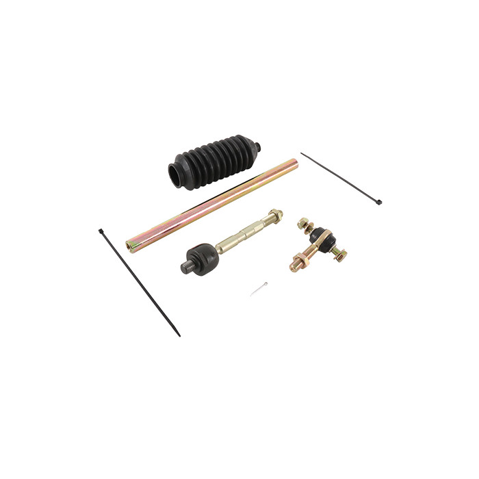 ALL BALLS repair kit right side tie rod ends CAN-AM DEFENDER 500/1000