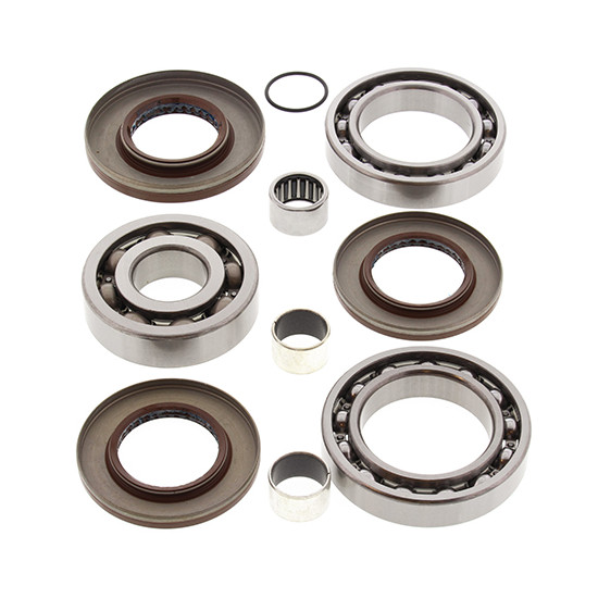 ALL BALLS rear derailleur repair kit POLARIS SPORTSMAN 550/850/1000 '10-'14 SCRAMBLER 850/1000