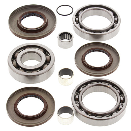 ALL BALLS rear derailleur repair kit POLARIS SPORTSMAN 550/850/1000 '10-'14 SCRAMBLER 850/1000