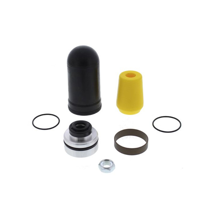PIVOT WORKS rear shock absorber bearings YAMAHA 250`12-13