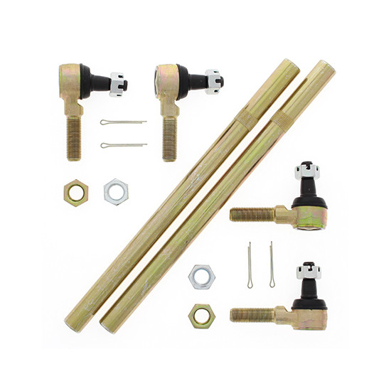 ALL BALLS steering cable and end kit YAMAHA YFM 350 BIG BEAR '87-'97, YFM 400 KODIAK '93-'02